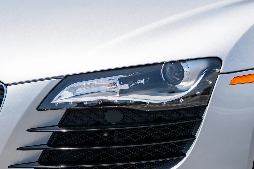 2009 Audi 42 R8 - Image 19 of 31