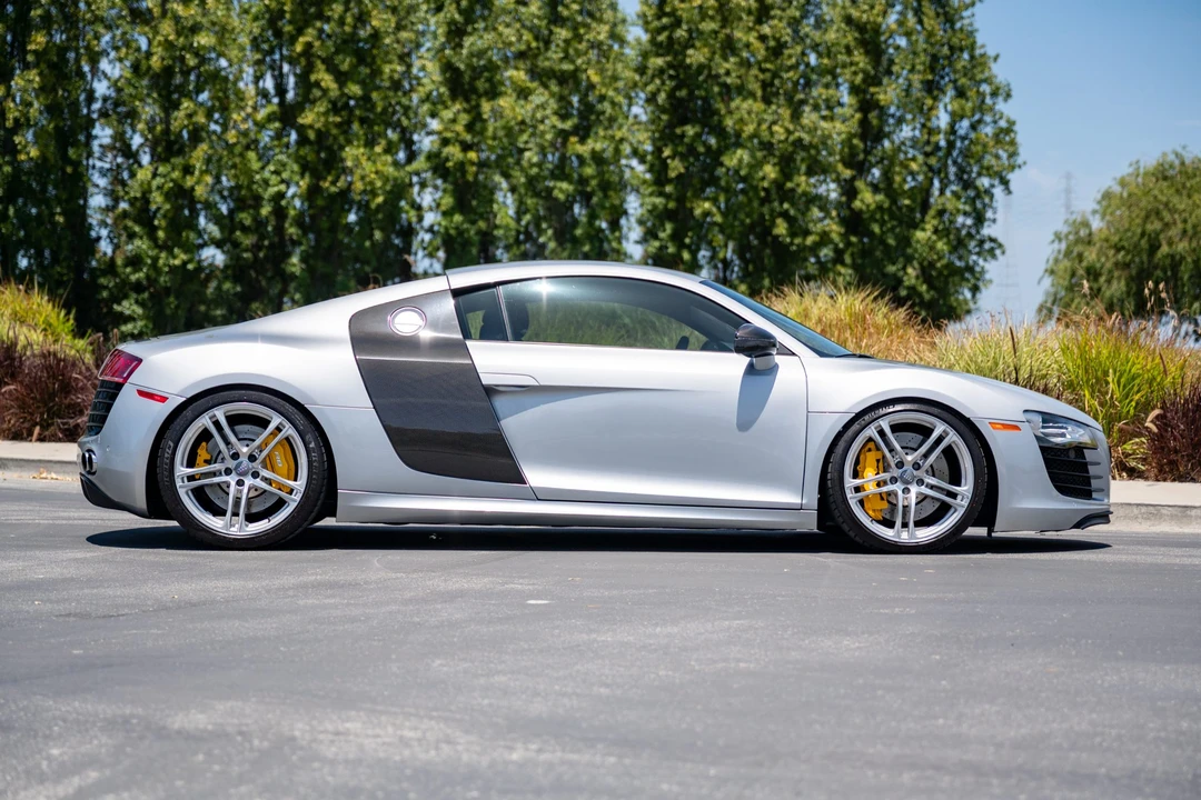 2009 Audi 42 R8 - Image 5 of 31