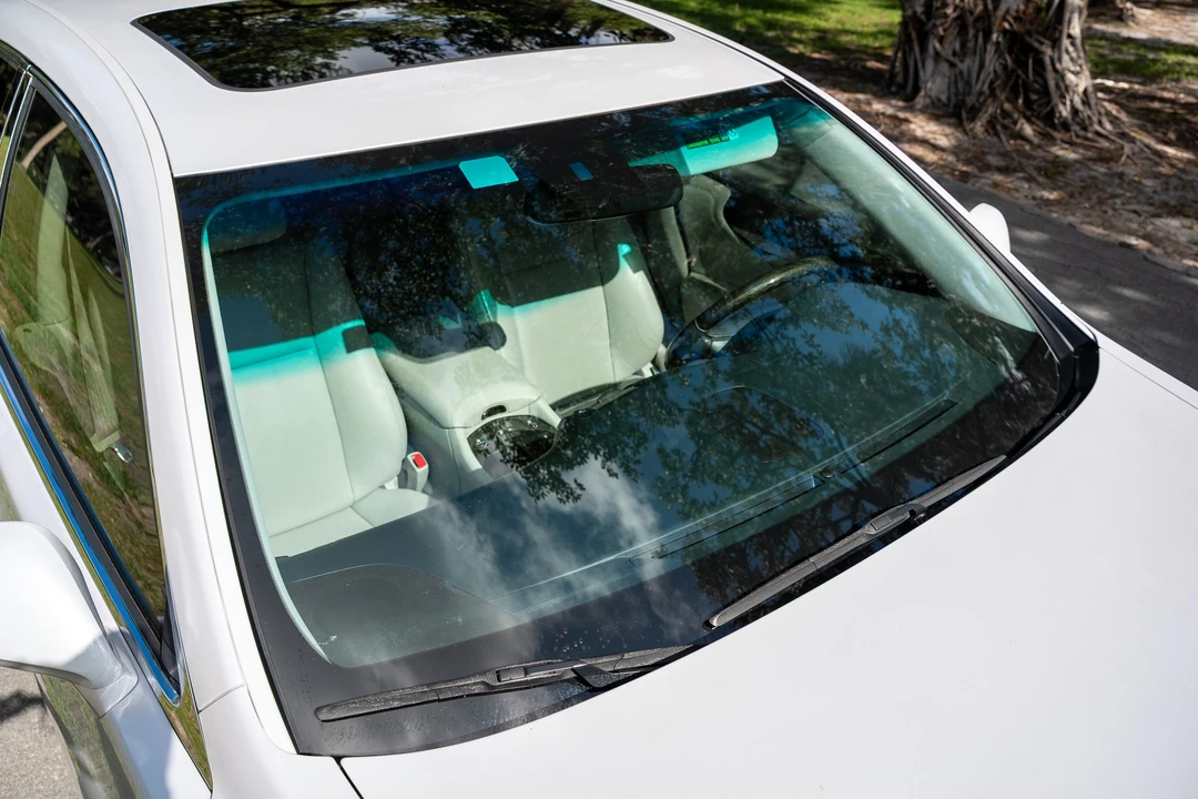 2009 Lexus LS 4th Gen - Image 30 of 31