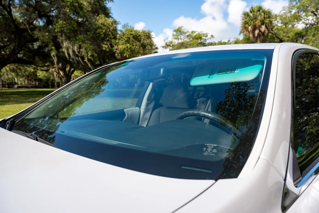 2009 Lexus LS 4th Gen - Image 29 of 31