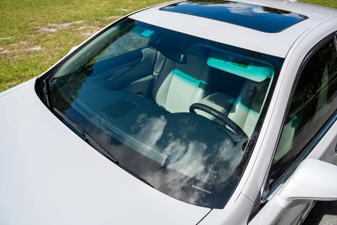 2009 Lexus LS 4th Gen - Image 31 of 31