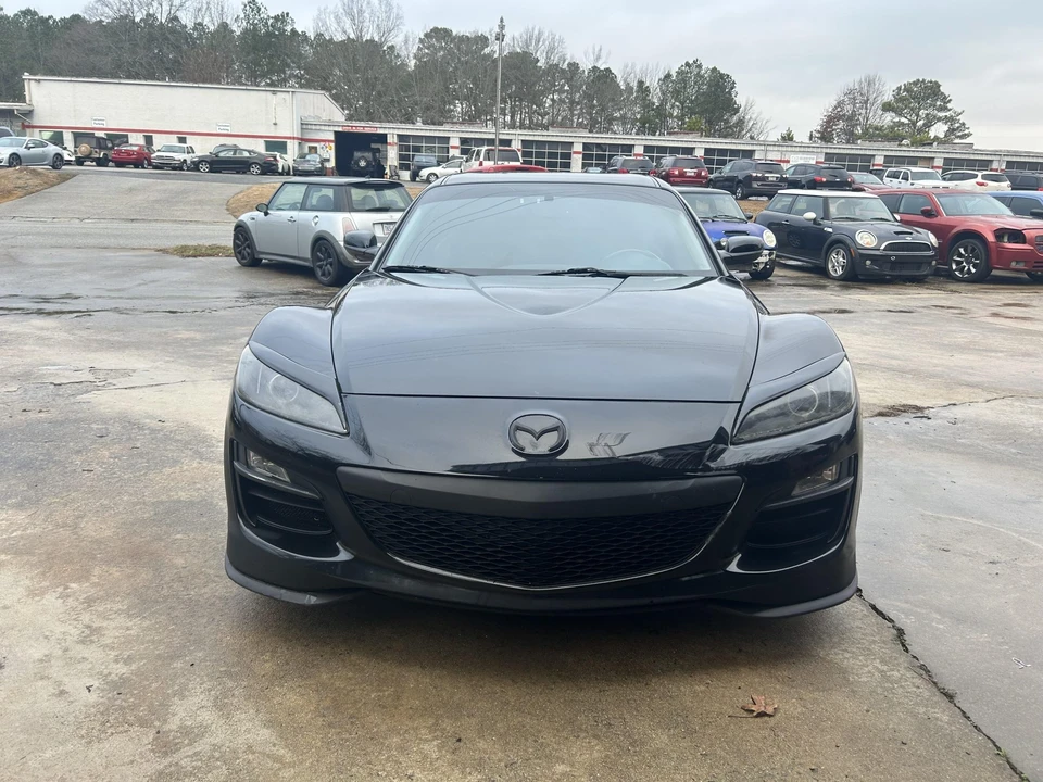 2009 Mazda RX-8 2nd Gen - Image 13 of 31