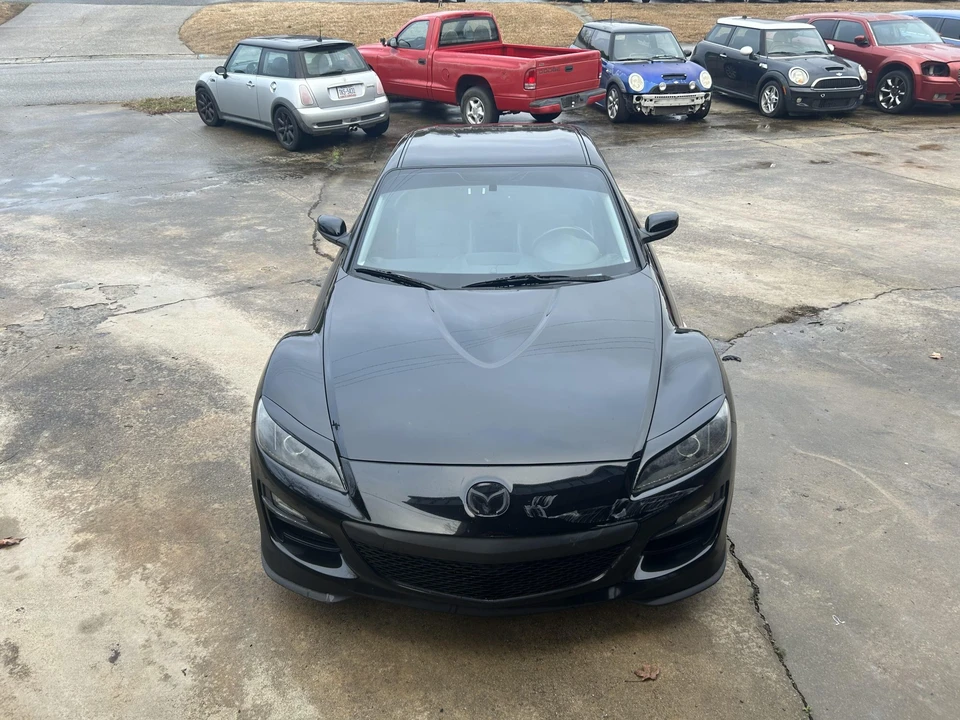 2009 Mazda RX-8 2nd Gen - Image 4 of 31