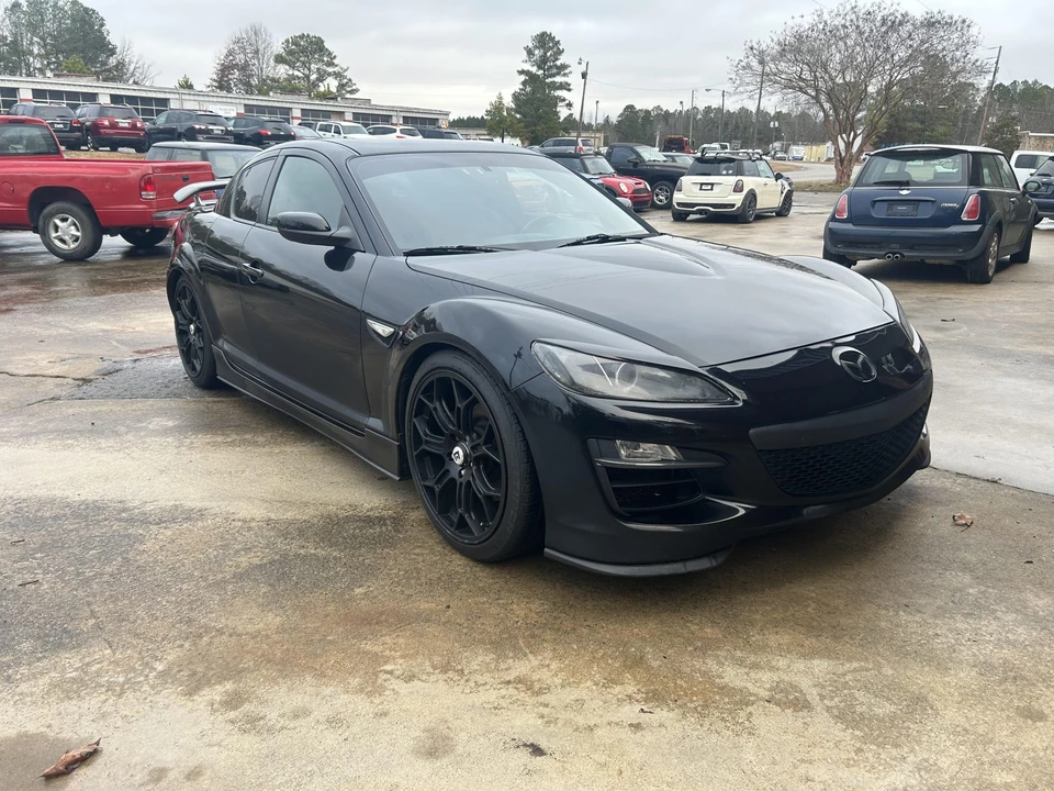 2009 Mazda RX-8 2nd Gen - Image 5 of 31