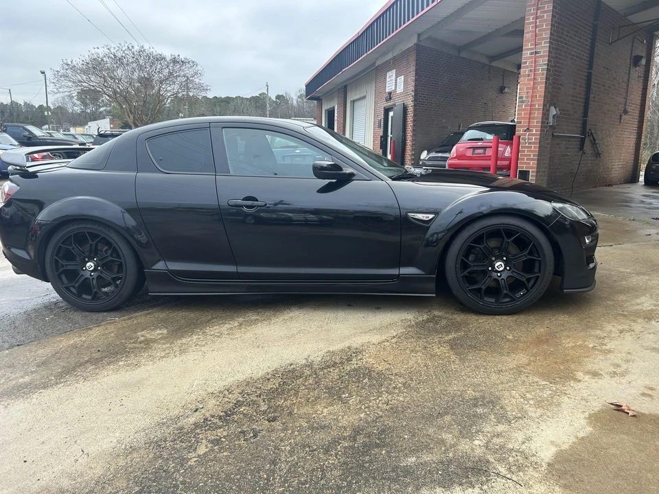 2009 Mazda RX-8 2nd Gen - Image 6 of 31