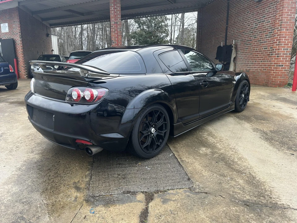 2009 Mazda RX-8 2nd Gen - Image 7 of 31