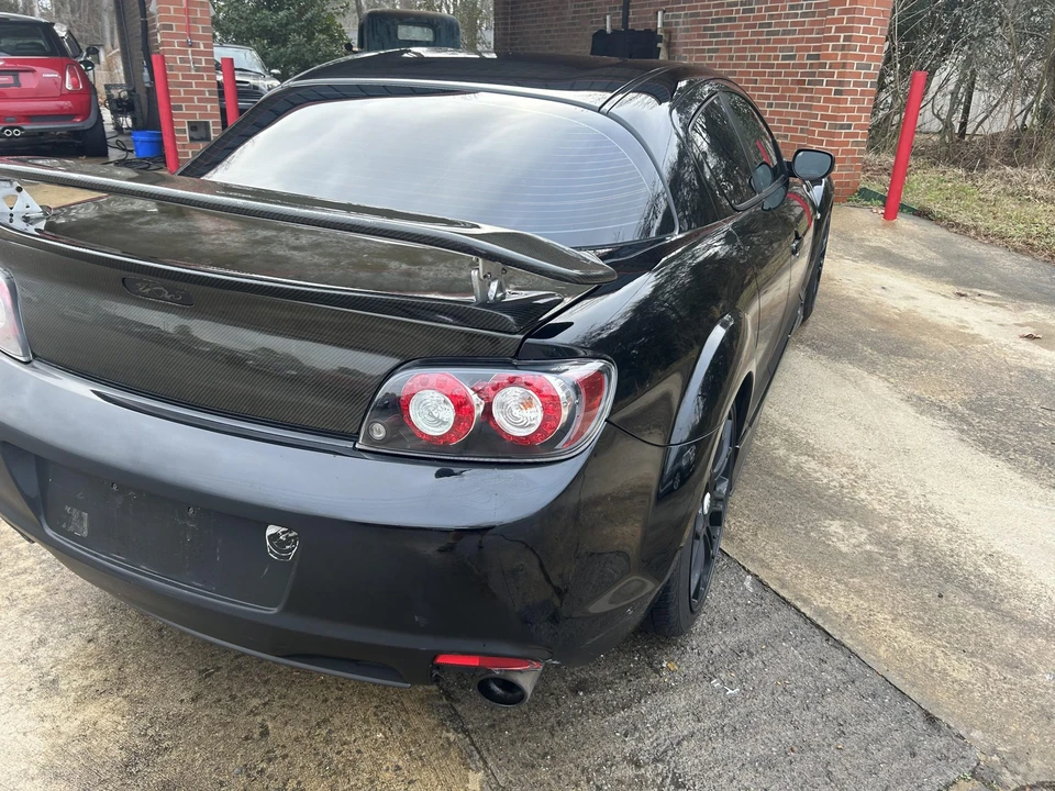 2009 Mazda RX-8 2nd Gen - Image 9 of 31