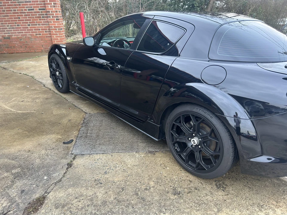 2009 Mazda RX-8 2nd Gen - Image 12 of 31