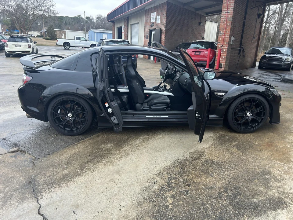 2009 Mazda RX-8 2nd Gen - Image 14 of 31