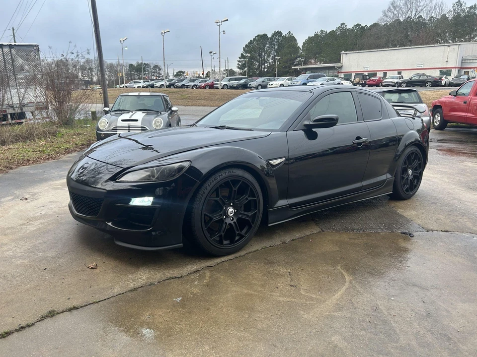 2009 Mazda RX-8 2nd Gen - Image 3 of 31