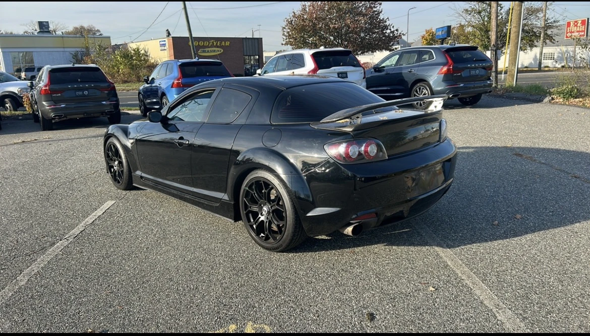 2009 Mazda RX-8 2nd Gen - Image 11 of 31