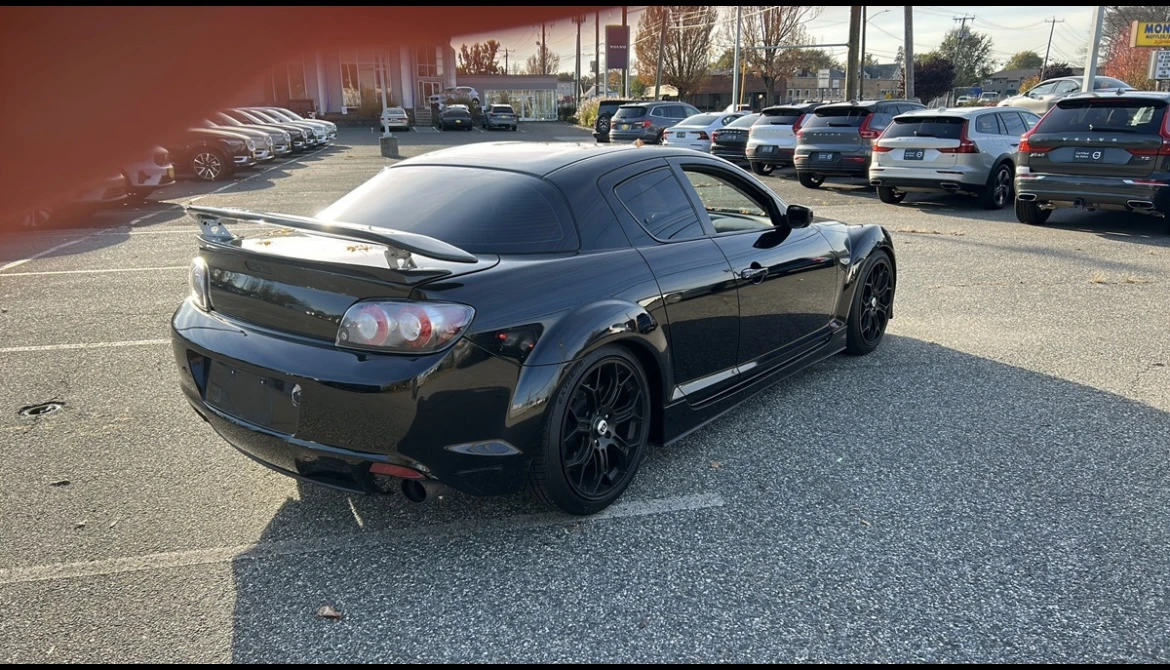 2009 Mazda RX-8 2nd Gen - Image 8 of 31