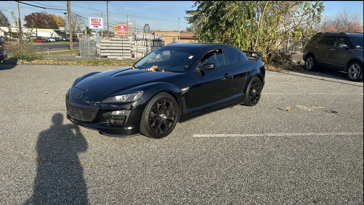 2009 Mazda RX-8 2nd Gen - Image 2 of 31