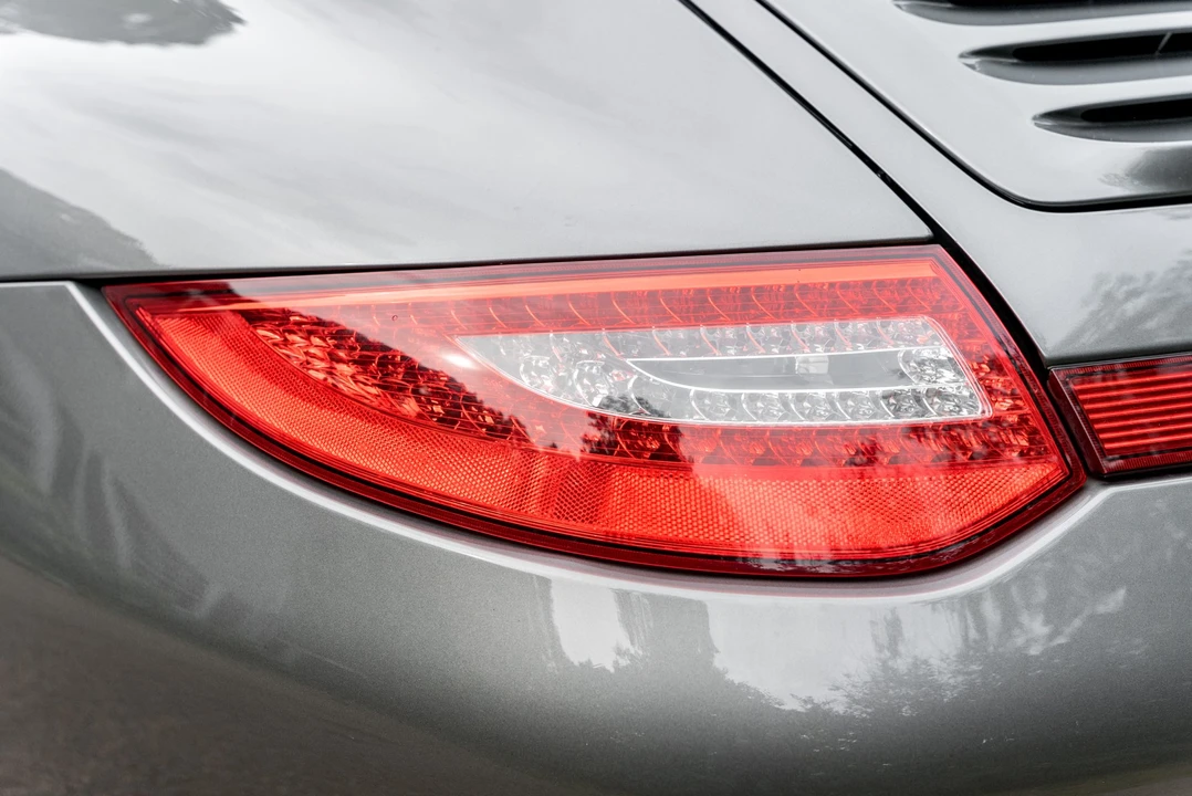2009 Porsche 997 Carrera 4S - Image 22 of 31