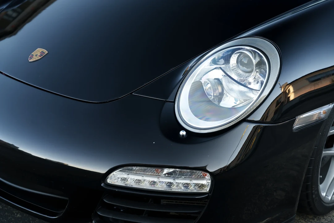 2009 Porsche 997 Carrera S - Image 18 of 31
