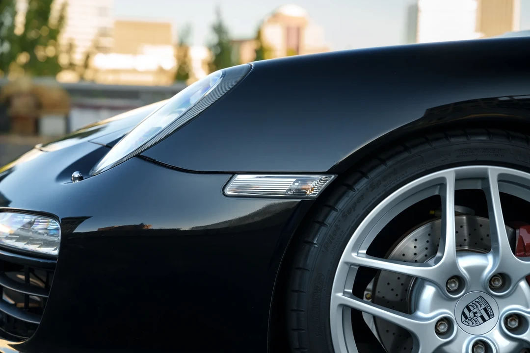 2009 Porsche 997 Carrera S - Image 27 of 31