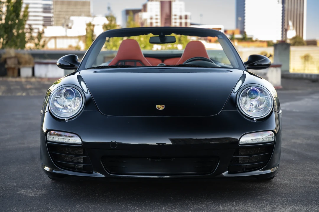 2009 Porsche 997 Carrera S - Image 15 of 31
