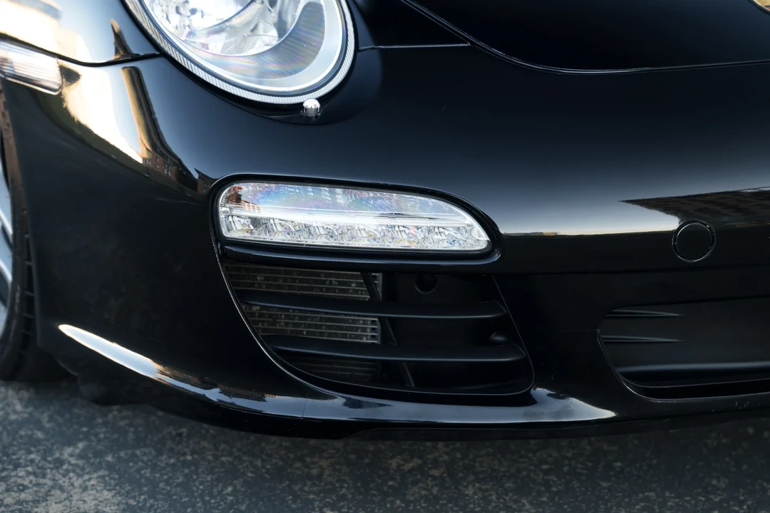 2009 Porsche 997 Carrera S - Image 21 of 31