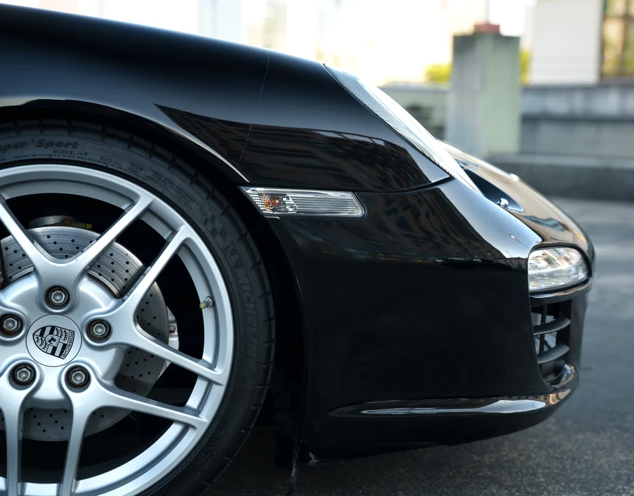 2009 Porsche 997 Carrera S - Image 24 of 31