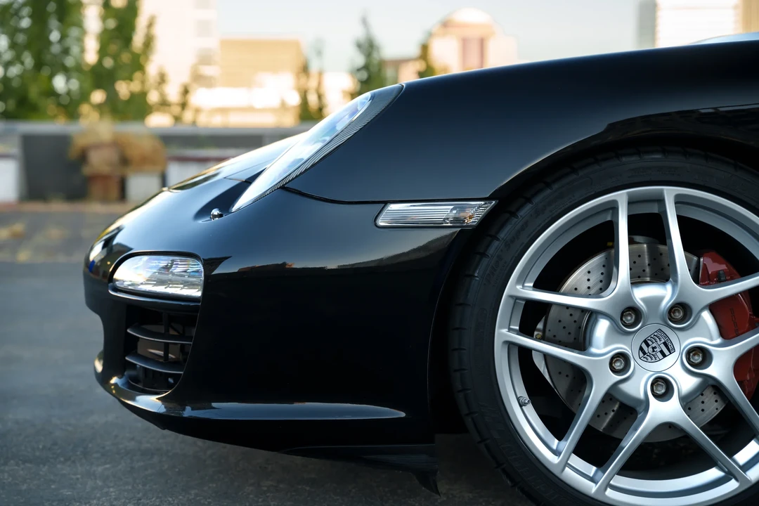 2009 Porsche 997 Carrera S - Image 26 of 31