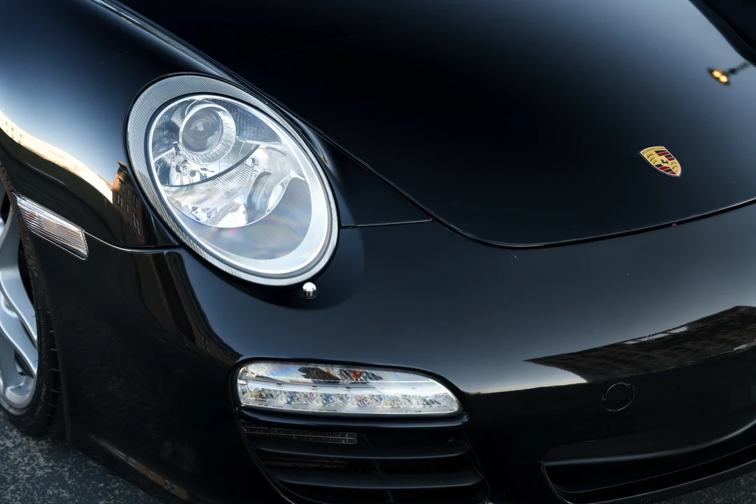 2009 Porsche 997 Carrera S - Image 17 of 31