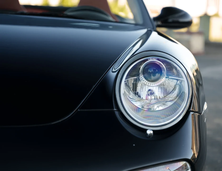 2009 Porsche 997 Carrera S - Image 20 of 31