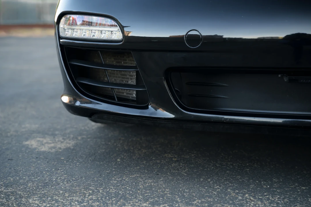 2009 Porsche 997 Carrera S - Image 22 of 31