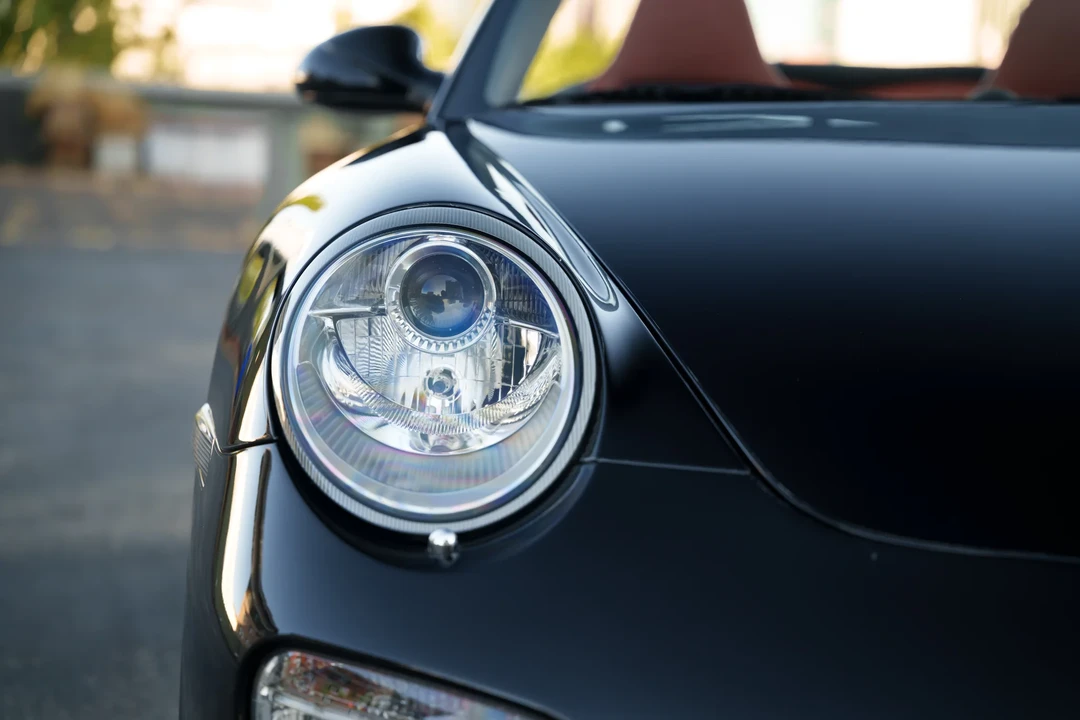 2009 Porsche 997 Carrera S - Image 19 of 31