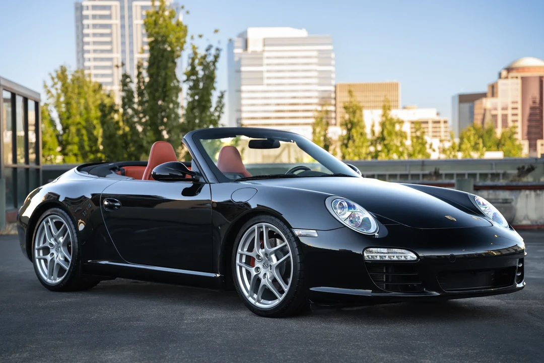2009 Porsche 997 Carrera S - Image 13 of 31
