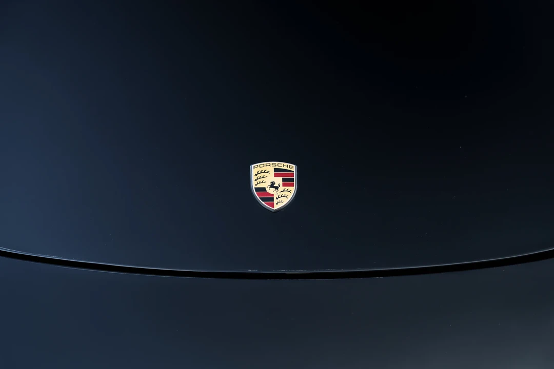 2009 Porsche 997 Carrera S - Image 29 of 31