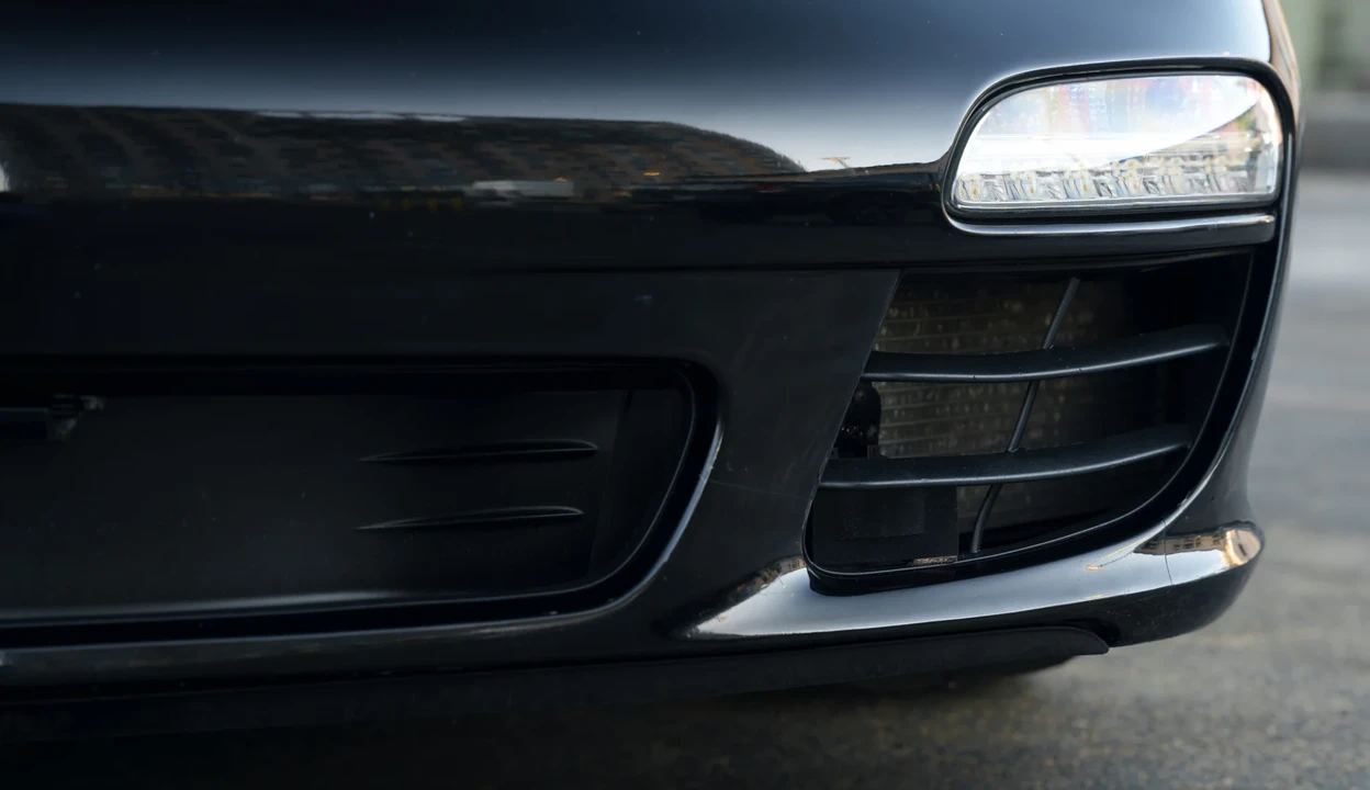 2009 Porsche 997 Carrera S - Image 23 of 31