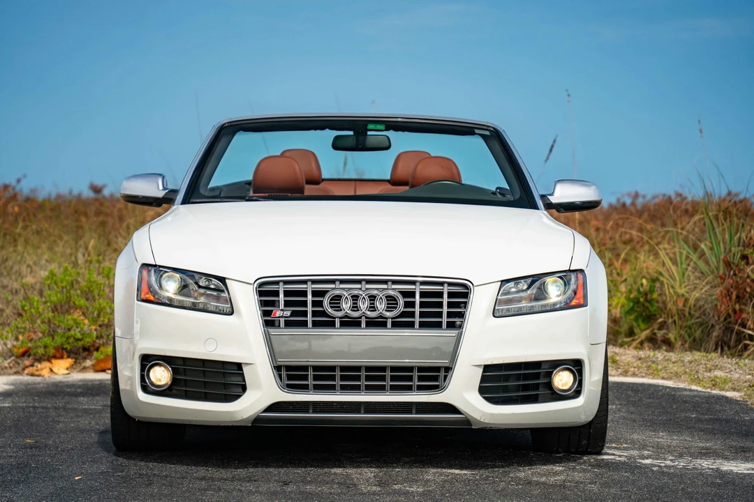 2010 Audi B8 S5 - Image 11 of 31