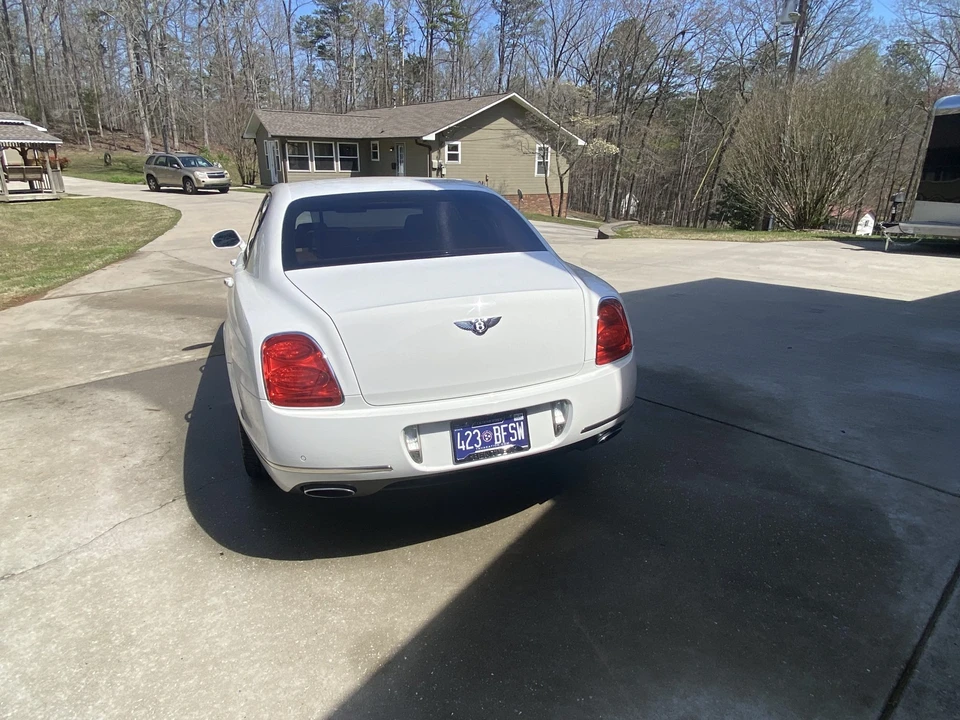 2010 Bentley Continental Flying Spur - Image 16 of 31