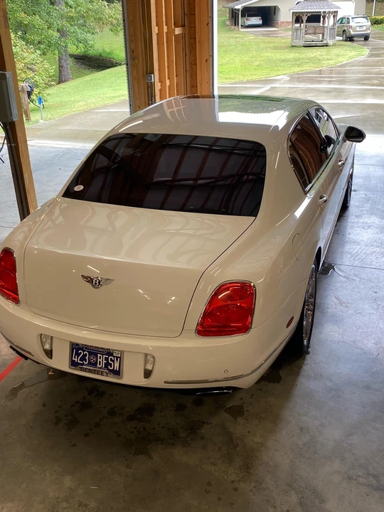 2010 Bentley Continental Flying Spur - Image 13 of 31