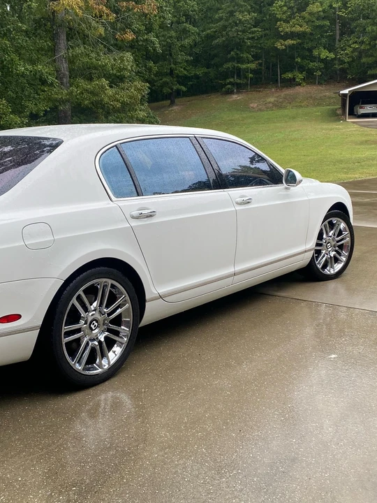 2010 Bentley Continental Flying Spur - Image 30 of 31