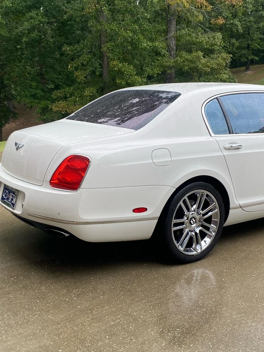 2010 Bentley Continental Flying Spur - Image 31 of 31
