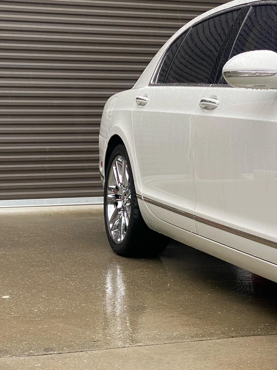 2010 Bentley Continental Flying Spur - Image 29 of 31