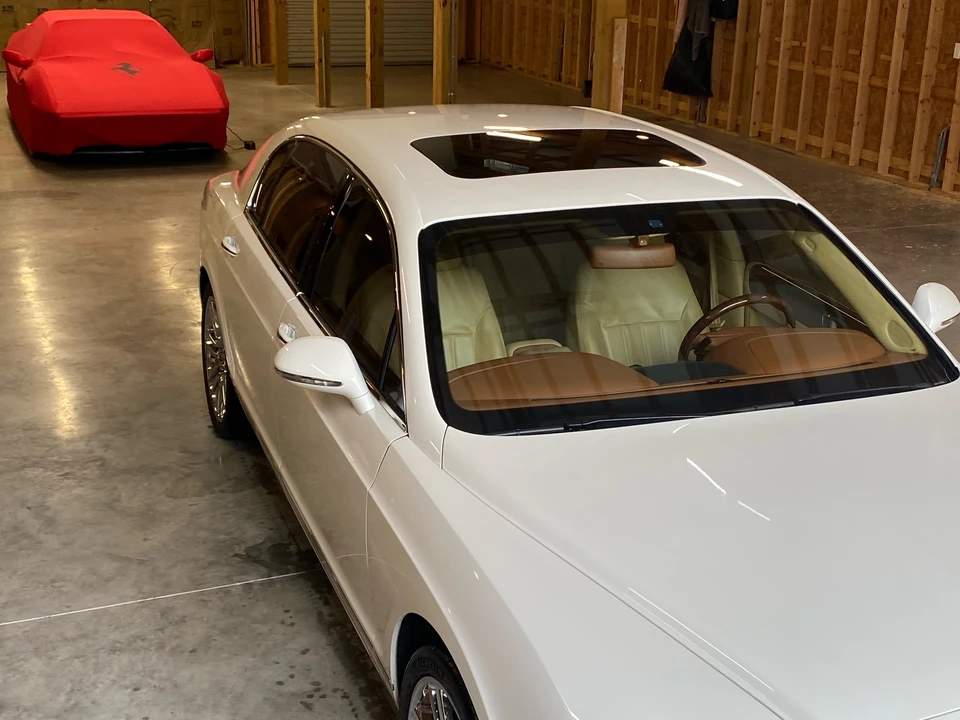 2010 Bentley Continental Flying Spur - Image 26 of 31