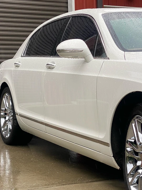 2010 Bentley Continental Flying Spur - Image 28 of 31
