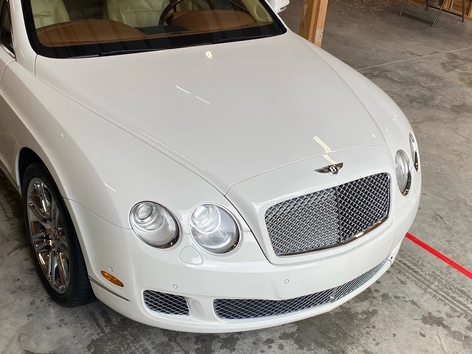 2010 Bentley Continental Flying Spur - Image 22 of 31