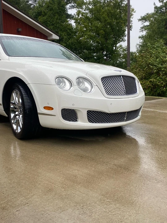 2010 Bentley Continental Flying Spur - Image 23 of 31