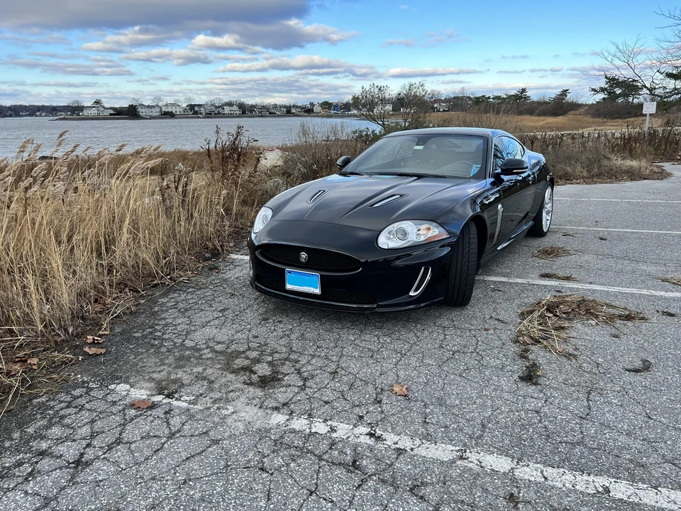 2010 Jaguar X150 XKR - Image 6 of 31