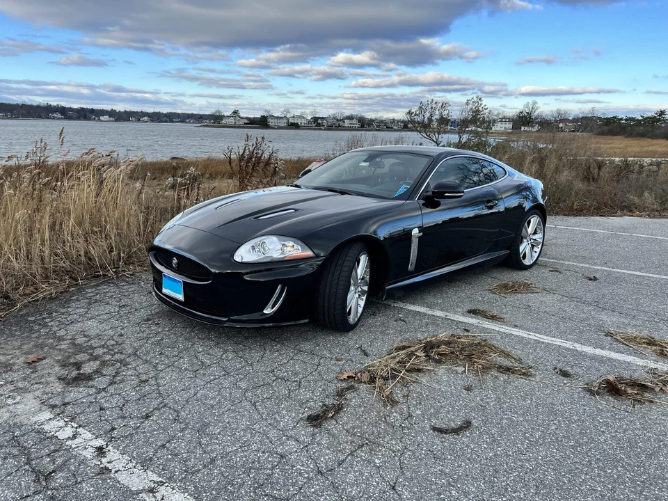 2010 Jaguar X150 XKR - Image 3 of 31
