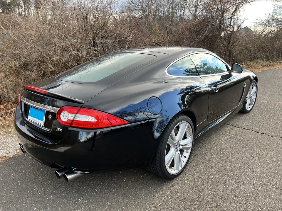2010 Jaguar X150 XKR - Image 20 of 31