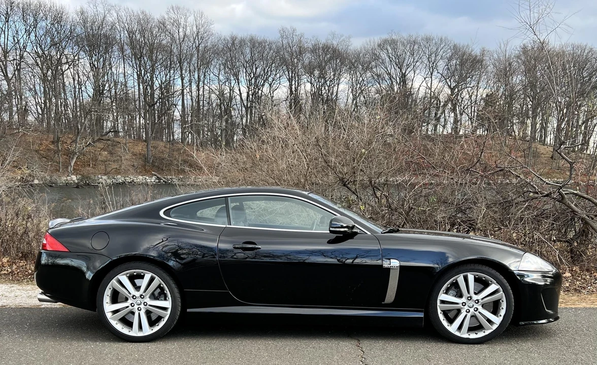 2010 Jaguar X150 XKR - Image 19 of 31
