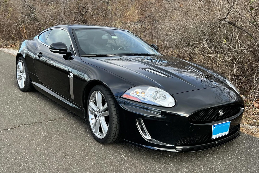 2010 Jaguar X150 XKR - Image 14 of 31