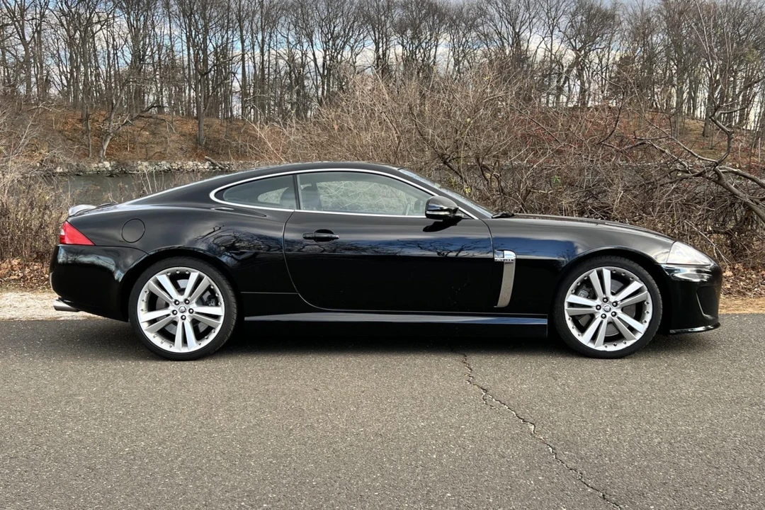 2010 Jaguar X150 XKR - Image 17 of 31