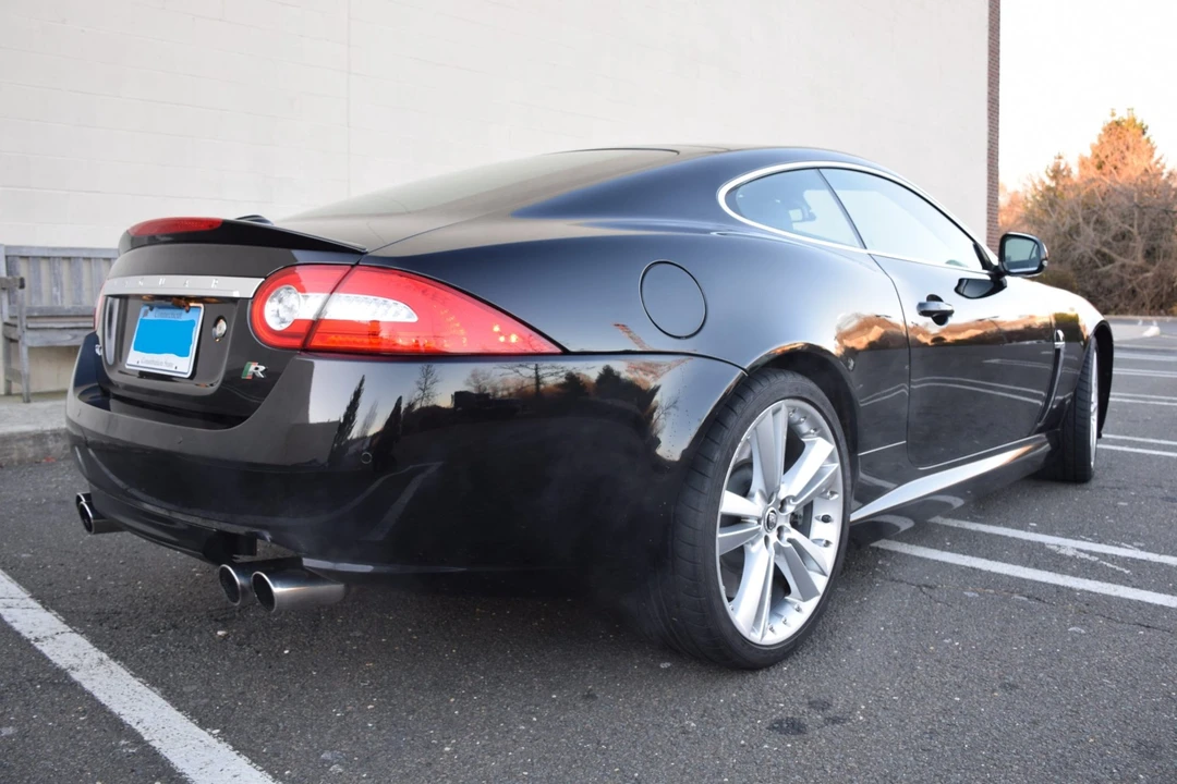 2010 Jaguar X150 XKR - Image 21 of 31