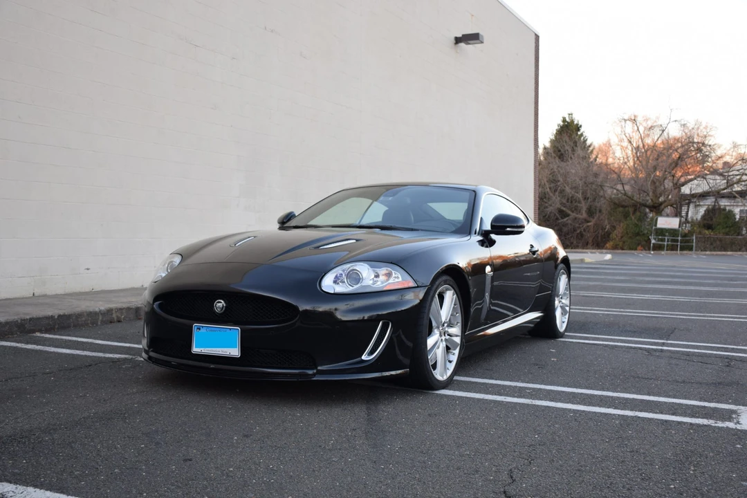 2010 Jaguar X150 XKR - Image 5 of 31