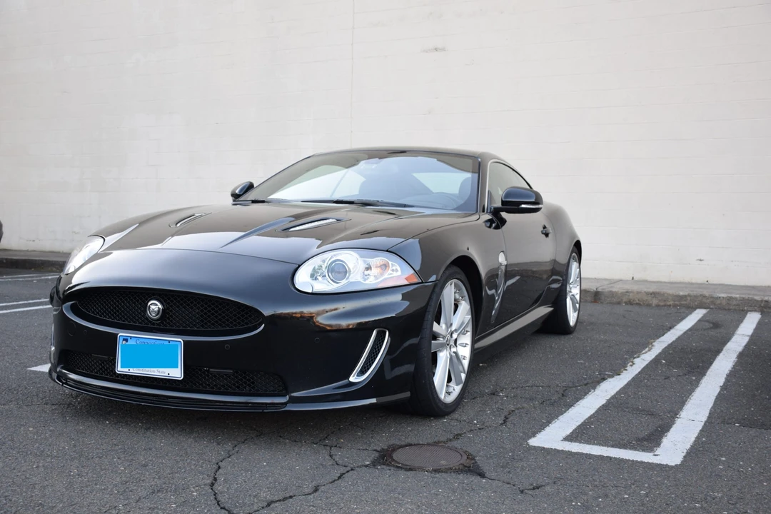 2010 Jaguar X150 XKR - Image 7 of 31